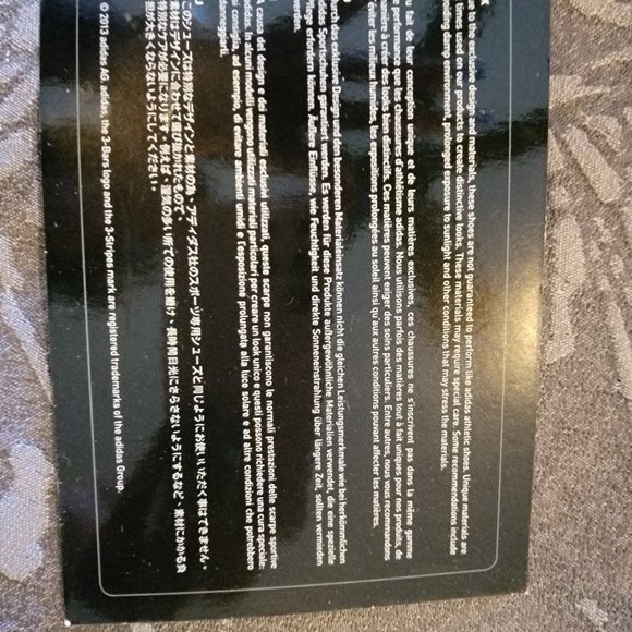 adidas x Raf Simons RS Stan Smith Comfort Badge - Picture 6 of 10